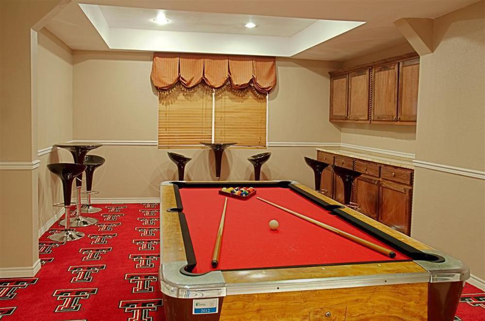 לובוק Best Windsor Inn מתקנים תמונה