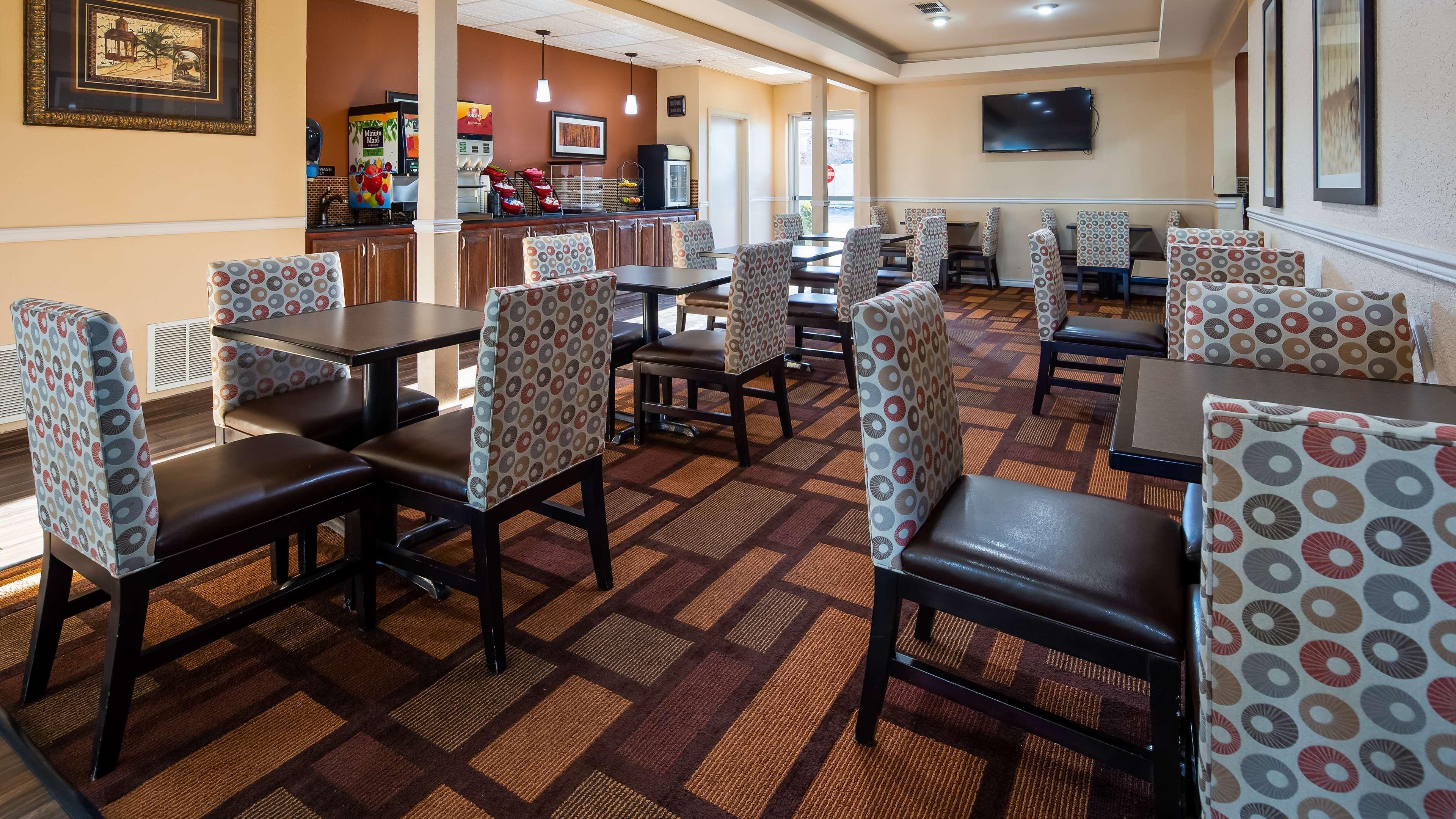 לובוק Best Windsor Inn מראה חיצוני תמונה